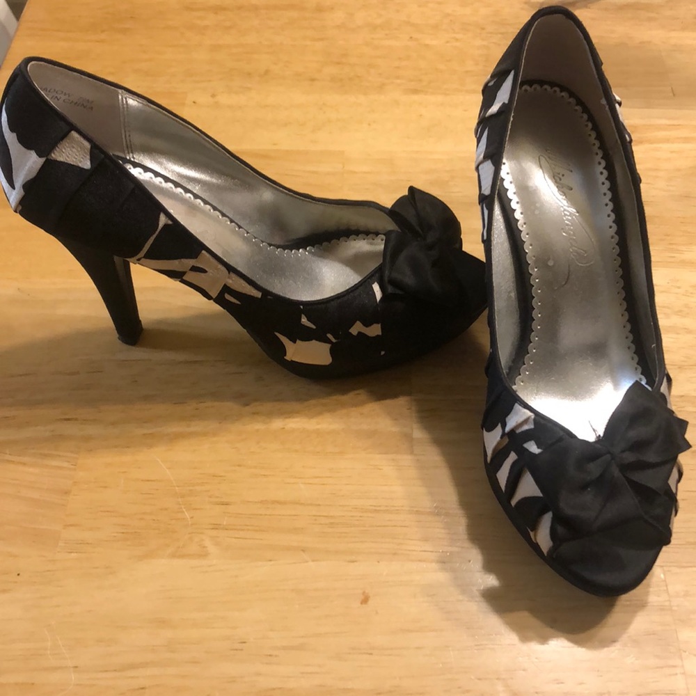 Michaelango Bridal Shoes